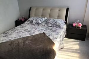 Hospedaje en apartamentos Barrancabermeja