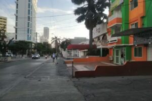 Hospedaje en Cartagena