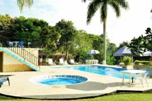 Hospedaje en fincas hotel en el Quindio