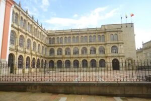 Hospedaje Familia Lombana