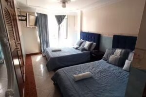 Hospedaje familiar Dulce Despertar