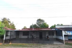 Hospedaje familiar Lalay