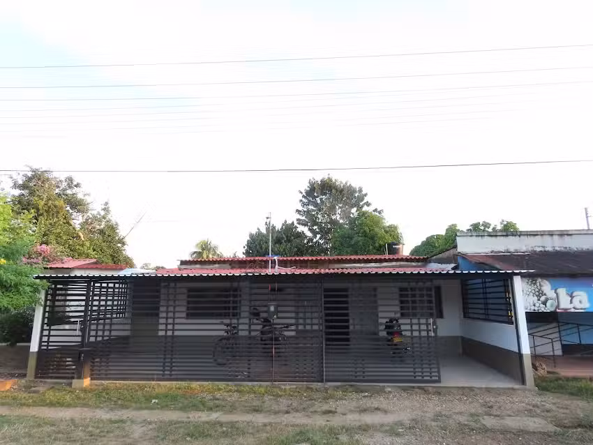 Hospedaje familiar Lalay