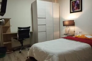 Hospedaje familiar MAOSERVI