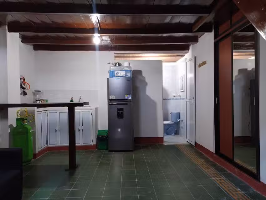 Hospedaje Familiar &ldquo;Sonata&rdquo;