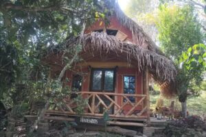 Hospedaje Finca el Mono