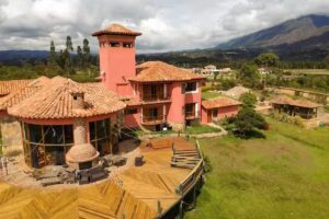 Hospedaje Furachagua