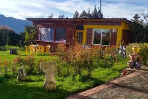 Hospedaje Gratitud Guatavita