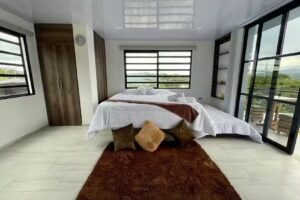 Hospedaje Hacienda Herencia Equina