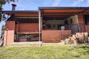 Hospedaje Hakuna Matata “vive sin preocuparte”