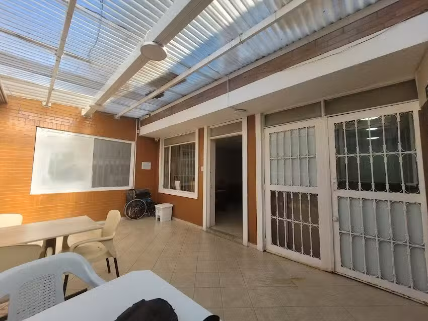 Hospedaje Health & Life IPS