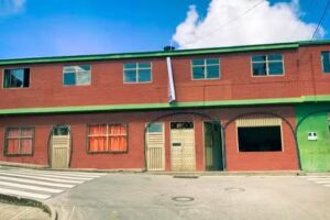 Hospedaje Hilton&rsquo;s