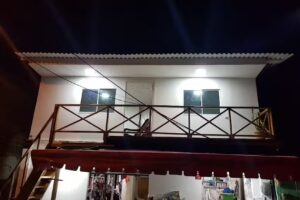 HOSPEDAJE HNOS MEZA H