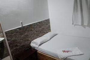 Hospedaje Hotel mágico