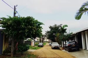 HOSPEDAJE HOUSE SAN RAFAEL S&S