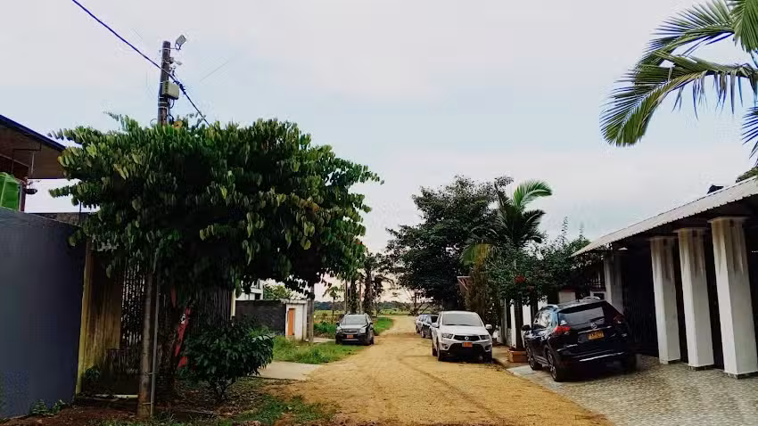 HOSPEDAJE HOUSE SAN RAFAEL S&S