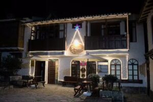 Hospedaje Iraca &ndash; Pueblito Boyacense Duitama