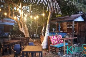 Hospedaje Kairos Capurgana