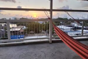 HOSPEDAJE KATHERIN CTG