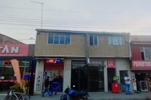 Hospedaje La 15 Madrid