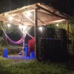 Hospedaje la Caba&ntilde;a