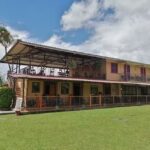 Hospedaje la Caba&ntilde;a