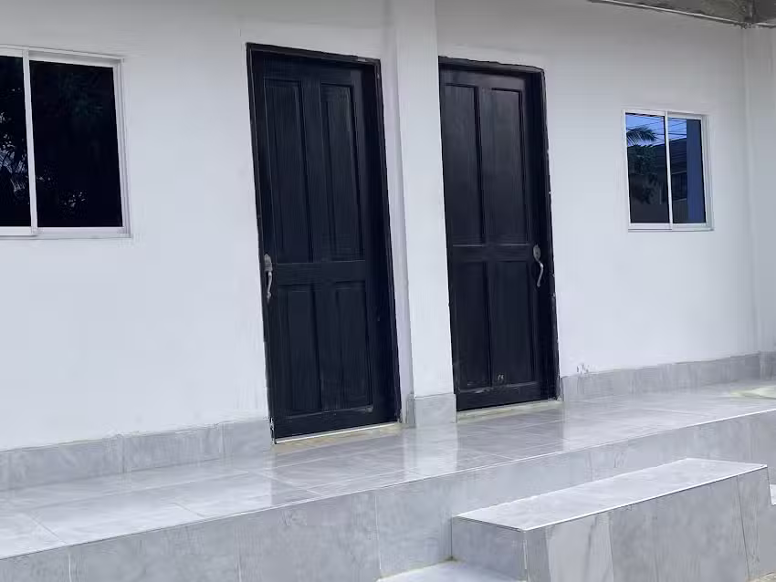 HOSPEDAJE LA CACHACA