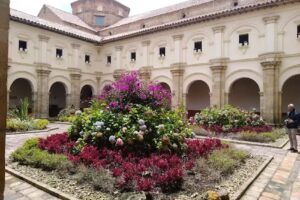 Hospedaje la capilla