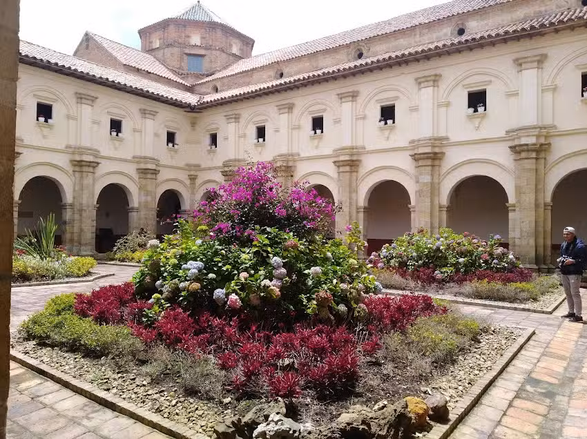 Hospedaje la capilla