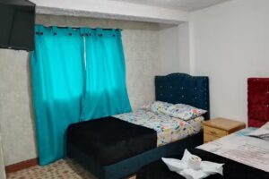 Hospedaje la caquete&ntilde;a