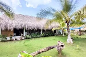 Hospedaje La Casa Blanca