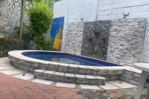 Hospedaje La Casa de Colores