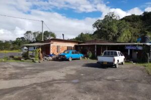 Hospedaje La Choza De Tarzán