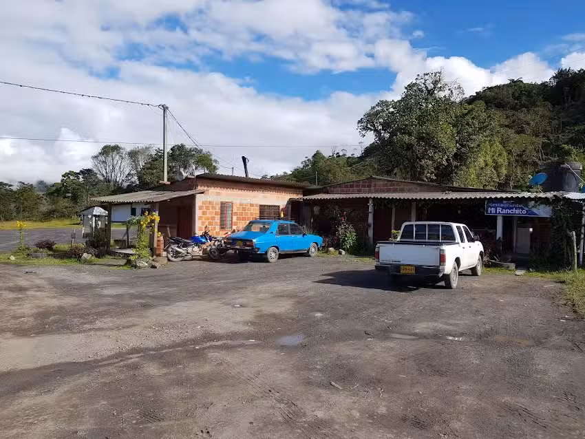 Hospedaje La Choza De Tarz&aacute;n