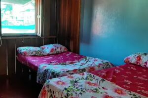 Hospedaje La Colonial