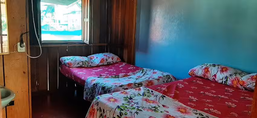 Hospedaje La Colonial