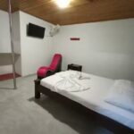 Hospedaje La Consolata