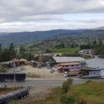 Hospedaje La Estaci&oacute;n