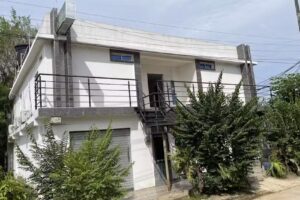 Hospedaje La Estaci&oacute;n