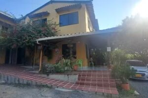 Hospedaje La Glorieta