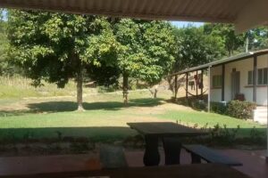 Hospedaje La Granja Campestre