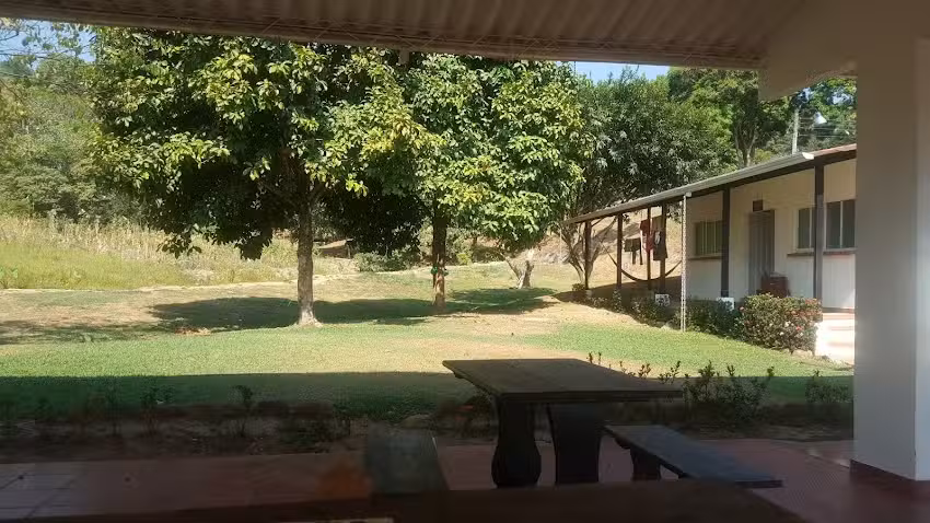 Hospedaje La Granja Campestre