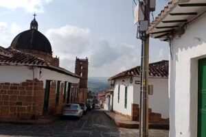 Hospedaje La Guanerita