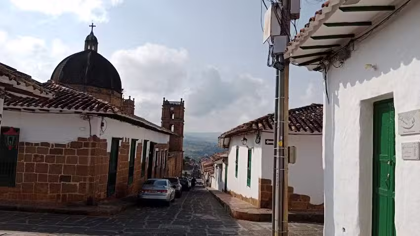 Hospedaje La Guanerita