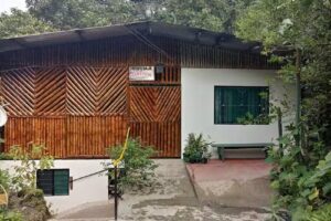 Hospedaje La Herencia &ndash; El Danubio