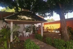 Hospedaje La Isabela