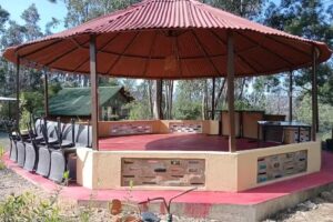 Hospedaje La Manigua