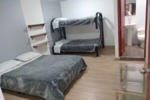 Hospedaje la Martina