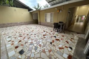 Hospedaje La Martina