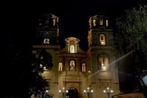 Hospedaje La Masia de Siecha